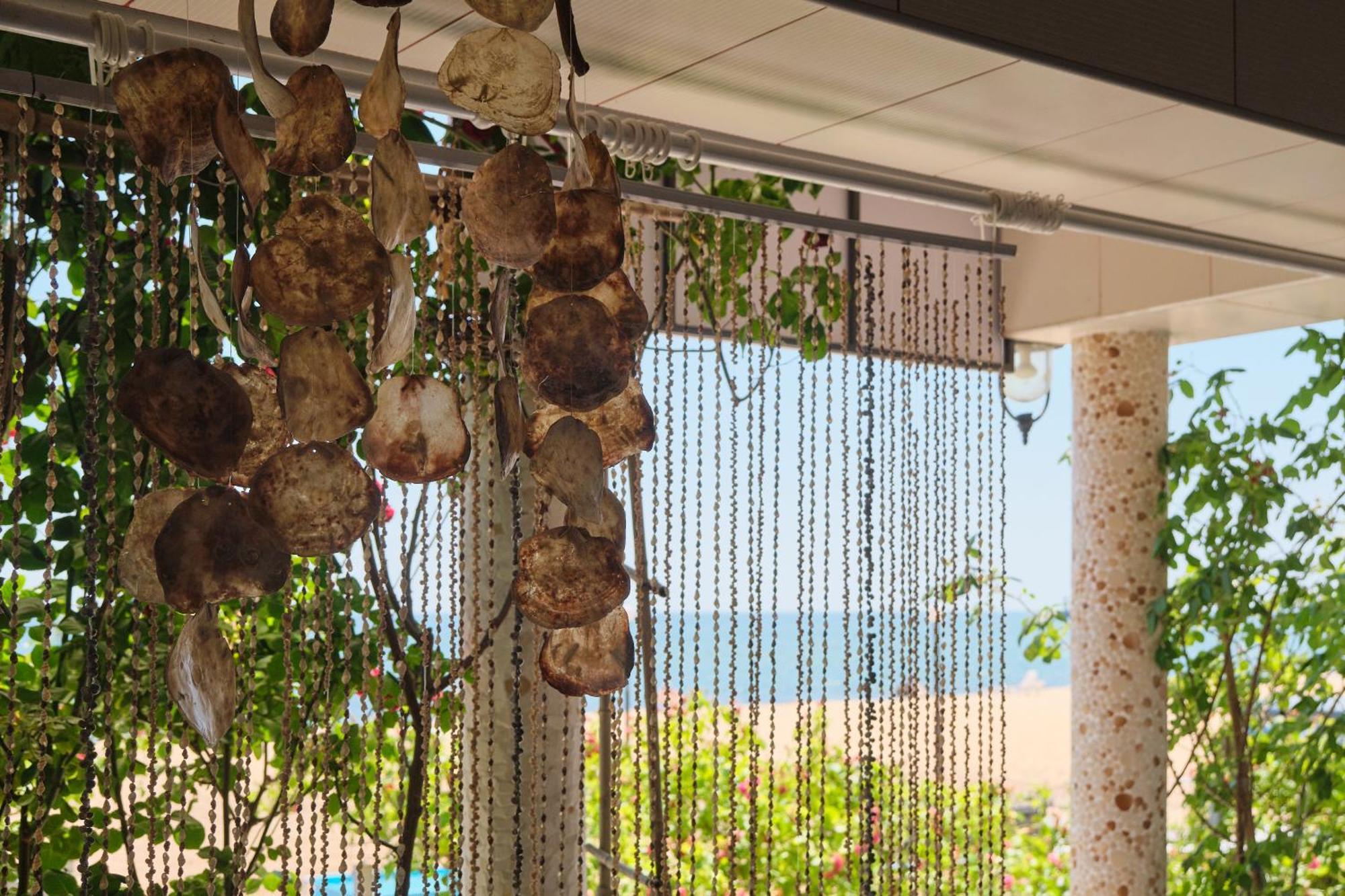Done Kandybone Apartments Burlach'ya Balka Esterno foto