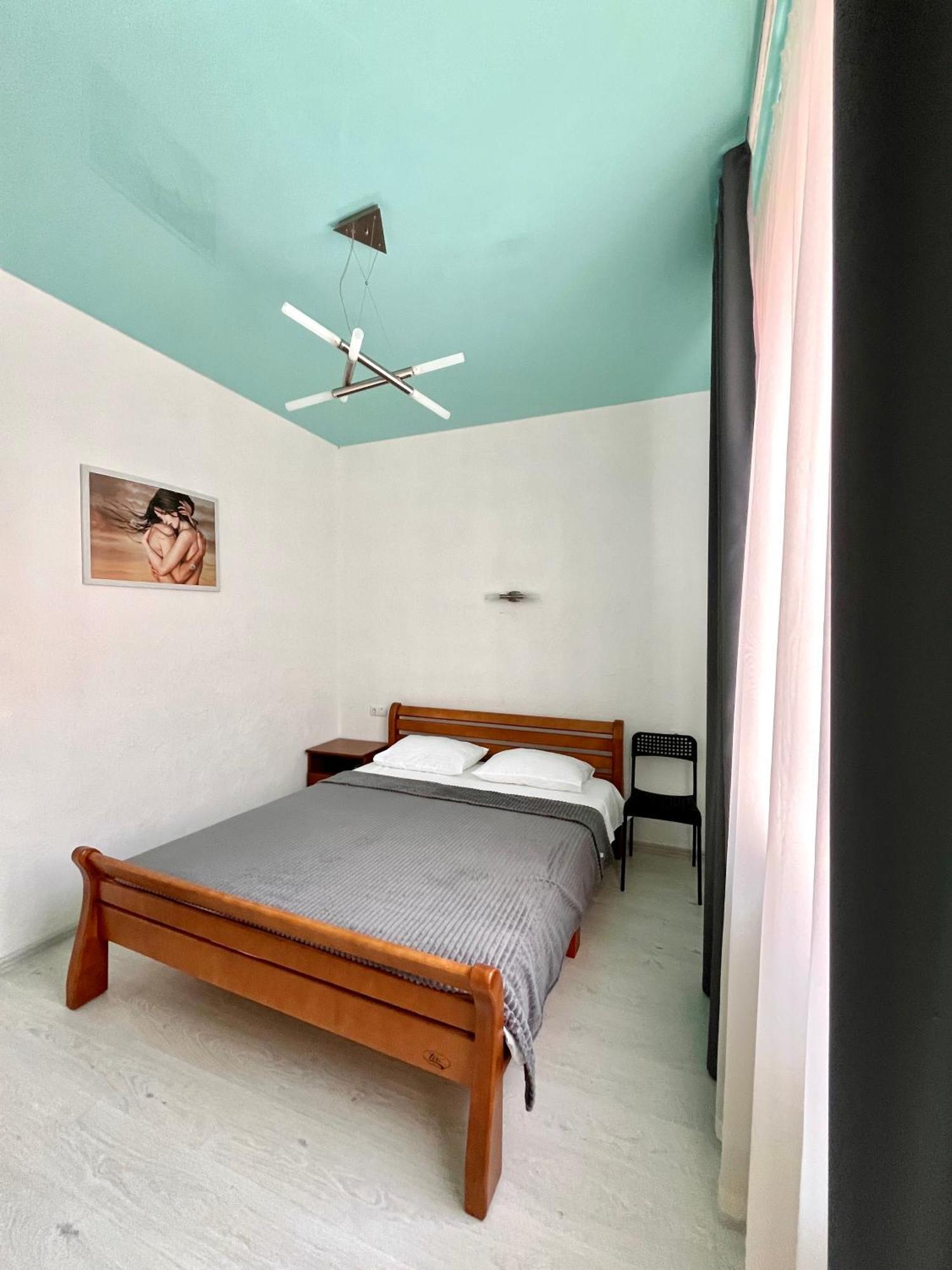 Done Kandybone Apartments Burlach'ya Balka Esterno foto