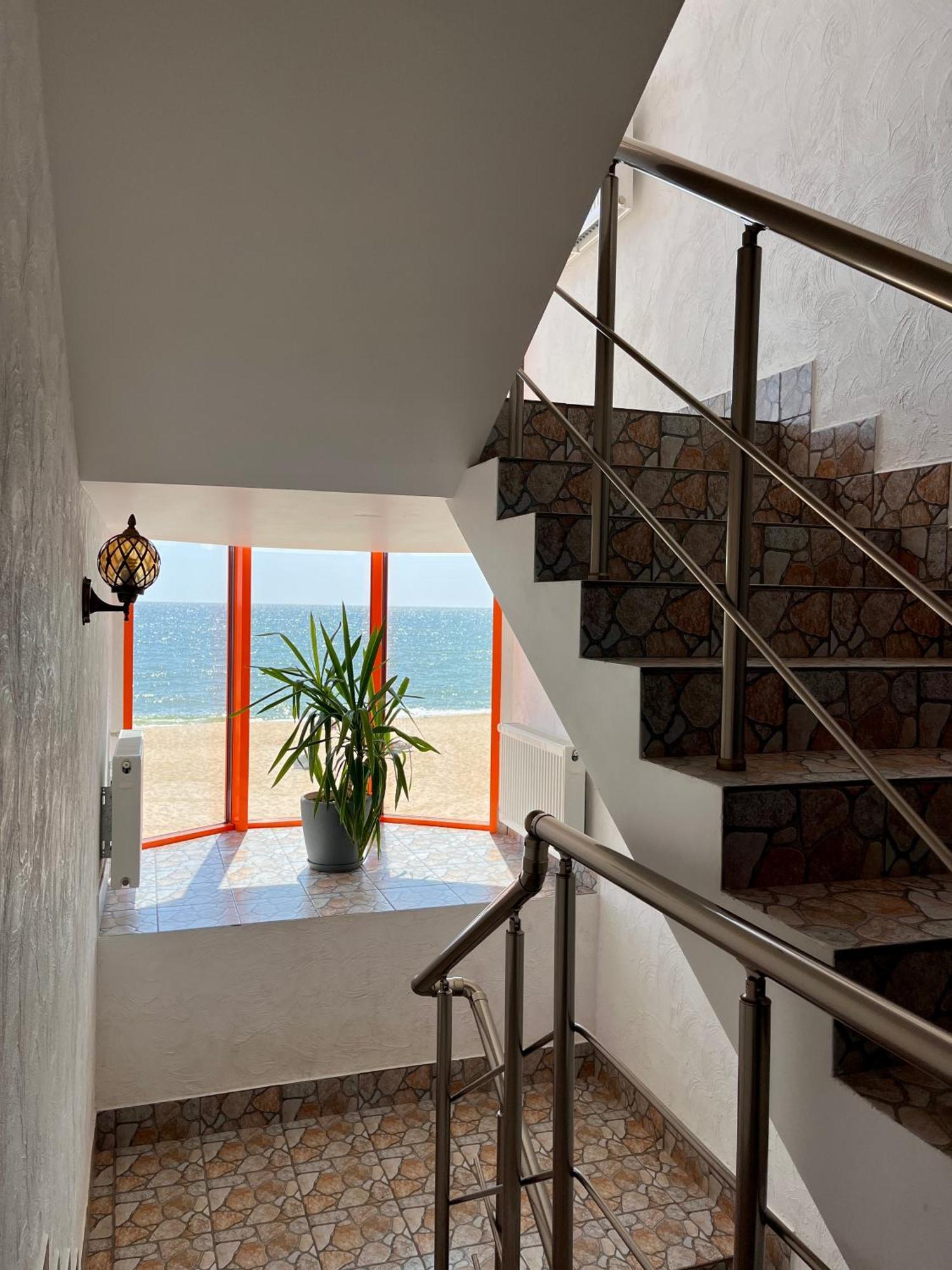 Done Kandybone Apartments Burlach'ya Balka Esterno foto