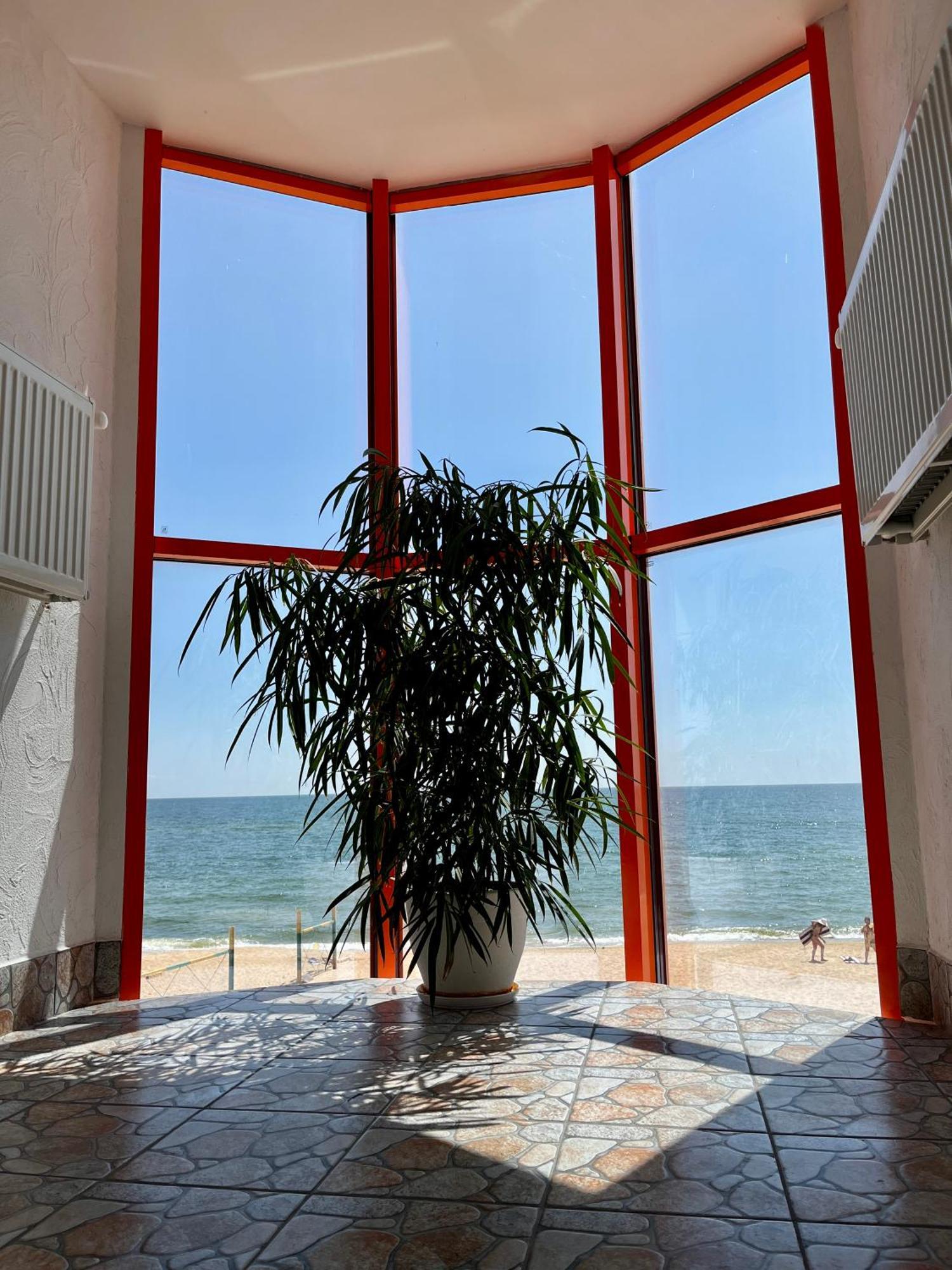 Done Kandybone Apartments Burlach'ya Balka Esterno foto